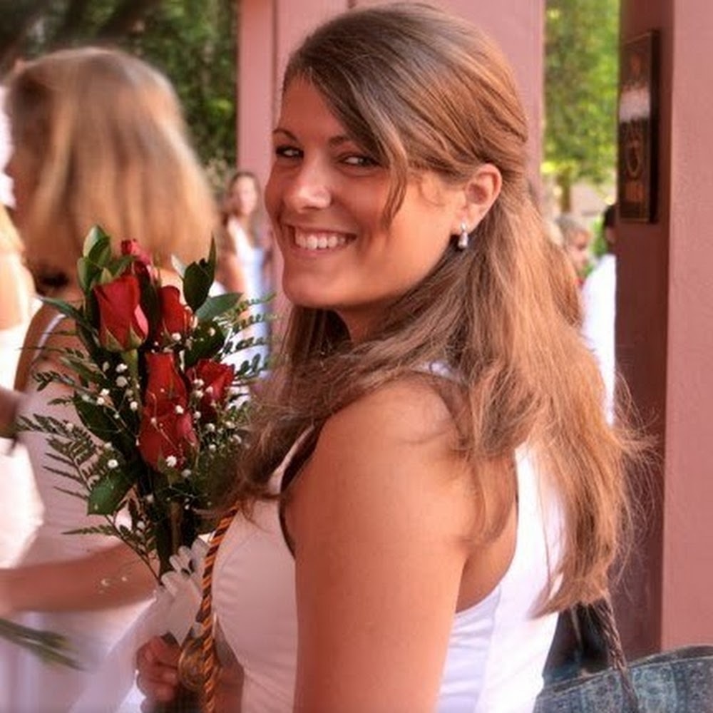 Meet your Posher, Jeanmarie
